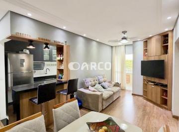 nfnsrc2ywjkmtkyymyxytq2_md · Apartamento todo planejado, varanda gourmet, 2 Dorm com suíte  no Jd América