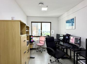 l92tnwk2ywmzyzbmmdiwzjnj_md · New Worker Tower | Sala Comercial com 3 ambientes - 33m² | Jardim Aquarius