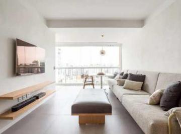 Apartamento · 75m² · 2 Quartos · 2 Vagas · Apartamento com 2 quartos, Itaim Bibi, São Paulo - R$ 2.39 mi, Cod: 4916