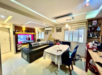 Apartamento · 57m² · 3 Quartos · OPORTUNIDADE NO CACHAMBI 3 quartos – R$ 265 MIL!