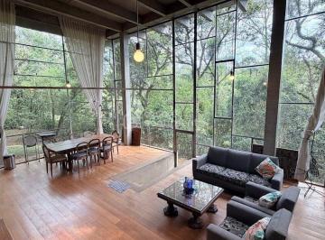 Casa · 200m² · 2 Quartos · CASA COM 200 METROS, 2 SUÍTES, À VENDA NO CONDOMÍNIO VALE DO SANTA FÉ - VINHEDO - SP
