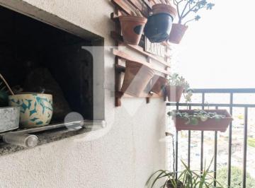 Apartamento · 72m² · 3 Quartos · 2 Vagas · Condomínio Maison Unique - Apartamento Padrão de 72m², 3 Dormitórios, sendo 1 suíte e 2 Vagas de gar