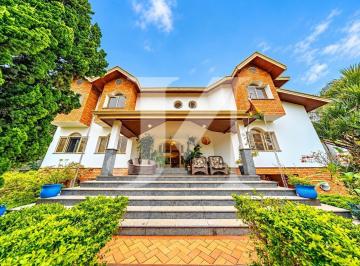 Casa · 850m² · 4 Quartos · 10 Vagas · Condomínio Home Colonial Granville - Casa em condomínio de 850m², 4 Suítes, sendo 1 Master e 10 Vaga