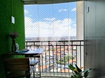 Apartamento · 72m² · 2 Quartos · 2 Vagas · Condomínio Maison Unique - Apartamento Padrão de 72m², 2 Dormitórios, sendo 1 suíte e 2 Vagas de gar
