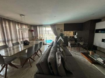 Apartamento · 225m² · 4 Quartos · Condomínio Reserva Barão da Guarda - Cobertura Duplex com 4 Dormitórios sendo 2 Suítes, 225m², 4 Vag