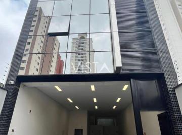 Comercial · 318m² · Prédio comercial mobiliado com 318 m² na Vila Regente Feijó