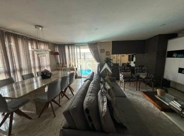 Apartamento · 225m² · 4 Quartos · Condomínio Reserva Barão da Guarda - Cobertura Duplex com 4 Dormitórios sendo 2 Suítes, 225m², 4 Vag