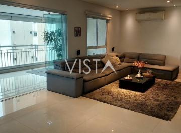 Apartamento · 146m² · 3 Quartos · Condomínio Lumina Parque Clube - Apartamento com 3 Dormitórios sendo 3 Suítes, 146m², 3 Vagas no Bel