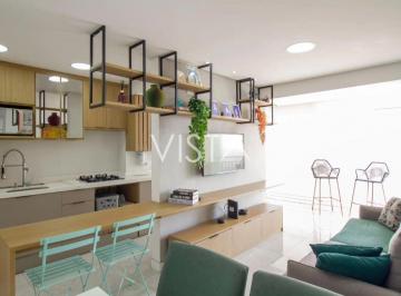 Apartamento · 60m² · 2 Quartos · Condomínio Evolute Penha - Apartamento à venda no bairro Penha de França - São Paulo/SP, Zona Leste