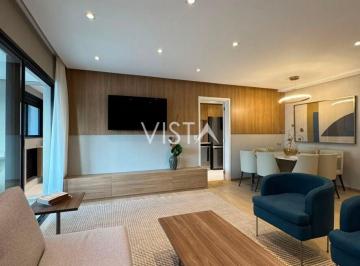 Apartamento · 116m² · 3 Quartos · 2 Vagas · Apartamento para alugar no bairro Vila Regente Feijó - São Paulo/SP, Zona Leste