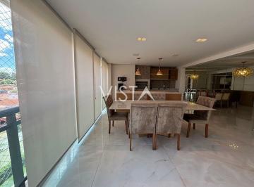 Apartamento · 202m² · 3 Quartos · 4 Vagas · Apartamento Alto Padrão para Locação no Anália franco