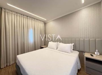 Apartamento · 27m² · 1 Quarto · Blue Tree Towers Anália Franco - Flat no Jardim Anália Franco com 27m² mobiliado e com vaga