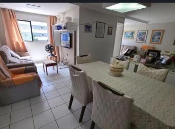 202610220528422980.jpg · Apartamento 3 Quartos para Venda em Maceió, Gruta de Lourdes, 3 dormitórios, 1 suíte, 2 banheiros, 1