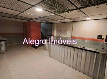 Comercial de 6 quartos, São Paulo · Conjunto comercial de 138 m² para aluguel em Perdizes