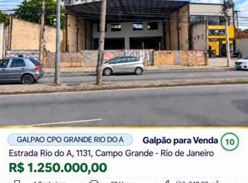 20261005145800907.png · Galpão para Venda em Rio de Janeiro, Campo Grande, 4 banheiros, 99 vagas
