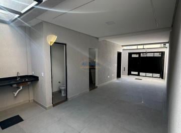 Casa · 84m² · 2 Quartos · 2 Vagas · Sobrado Triplex com 2 suítes Lado Praia em Vila Assuncao - Financia!