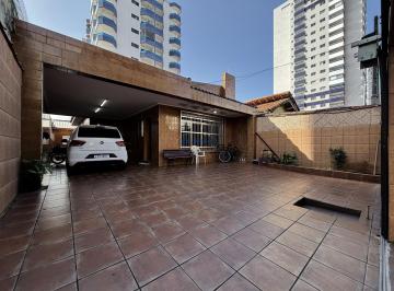 Casa · 153m² · 3 Quartos · 6 Vagas · Casa Térrea Geminada 3 dorms na Ocian - Apenas 300mts da Praia!