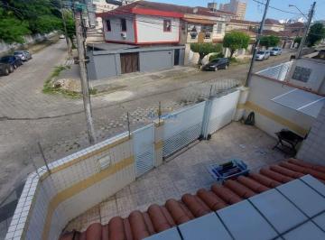 Casa · 84m² · 3 Quartos · 3 Vagas · Sobrado 2 Dormitórios em Vila Cascatinha - ACT3827