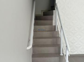 Casa · 61m² · 2 Quartos · 1 Vaga · Casa de Condomínio em Jardim Melvi - Praia Grande, SP