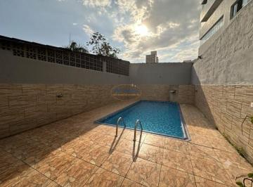 Casa · 120m² · 2 Quartos · 4 Vagas · Casa Térrea com 2 dorms 4 vagas e Piscina na Aviação