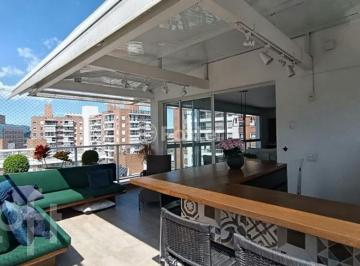 2904027e · Cobertura, 3 dormitórios, 140 m², em Pedra Branca