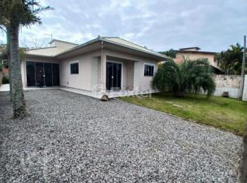14ac4579 · Casa, 3 dormitórios, 155.2 m², em Pinheira (Ens Brito)
