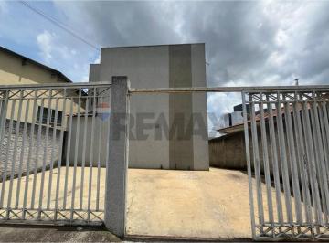 Casa · 49m² · 2 Quartos · 1 Vaga · Seu Lar Ideal em Terra Preta - Jardim Nippon.