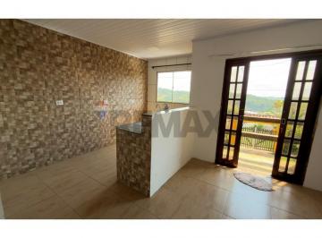 Casa · 96m² · 2 Quartos · Casa para locação em Terra Preta, no Bairro Maria Fernanda/Canjica