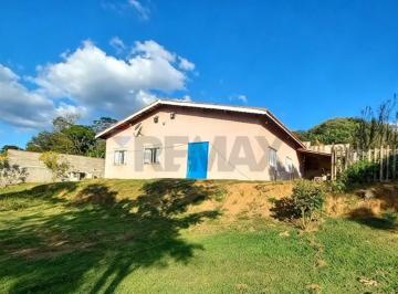 Rural · 3 Quartos · Seu Refúgio em Mairiporã! Chácara à Venda!