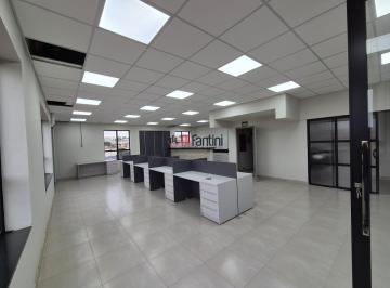 20261005_144810.jpg · Sala Comercial / Escritorio / Consultório para locação, 110m² por R$ 3.500,00/mês - Conserva - Ameri