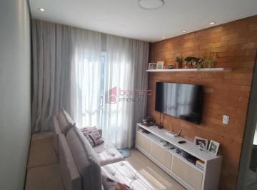 Photo 1 · APARTAMENTO À VENDA NO CONDOMÍNIO TULIPAS GARDEN RESIDENCE EM JUNDIAÍ/SP