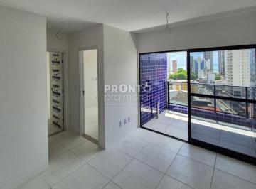 Apartamento · 51m² · 2 Quartos · 1 Vaga · Residencial Villa Júlia - Rua Maestro Nelson Ferreira, nº 366. Piedade, Jaboatão dos Guararapes PE.