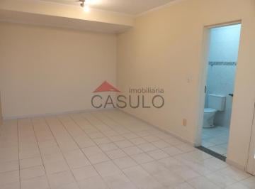 142785_1146489 · Apartamento - Kitchenette/Studio - Locação - Jardim Bonfiglioli - Cod. 8145