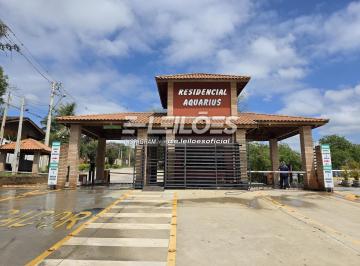 Imagem principal do bem 32764 · Imóvel, área de 814,35m² - Araçoiaba da Serra SP