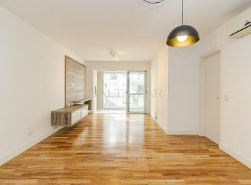 Apartamento · 123m² · 3 Quartos · Apartamento à venda - na Água Verde