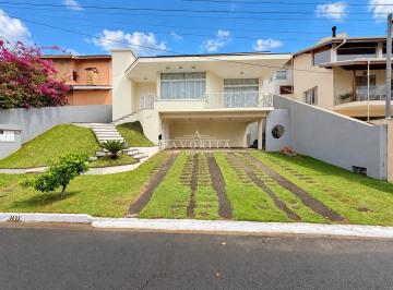 Casa · 530m² · 3 Quartos · Casa à venda - no Residencial Colinas de São Francisco