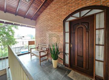 Casa · 120m² · 3 Quartos · 2 Vagas · CASA À VENDA NO CONJUNTO RESIDENCIAL BUTANTÃ - 3 DORMITÓRIOS, SUÍTE E CHURRASQUEIRA