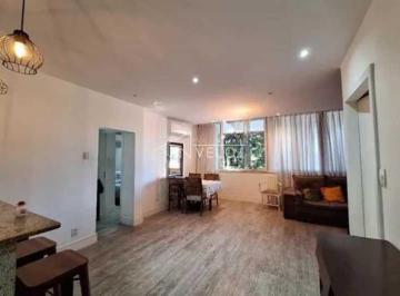 Apartamento · 100m² · 2 Quartos · Apartamento -  / Residencial / Glória