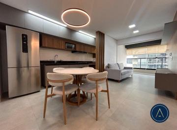 Apartamento · 75m² · 2 Quartos · Apartamento para aluguel - em Alphaville