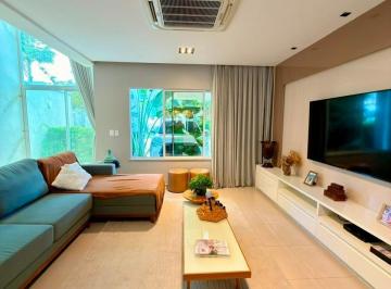 Casa · 203m² · 4 Quartos · 2 Vagas · Condomínio Marbela