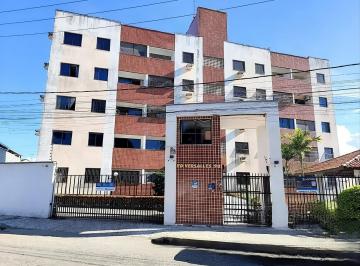 Apartamento · 65m² · 3 Quartos · 1 Vaga · Edifício Versalles