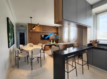 Apartamento · 65m² · 2 Quartos · Apartamento para aluguel - em Vila Paquetá