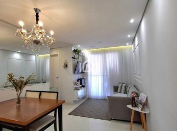 apartamento a venda no condominio villagio ecovia - sala · Apartamento à venda - em Santa Maria