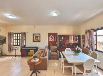 casa a venda no condominio vila velha - sala · Casa à venda - no Parque Ideal