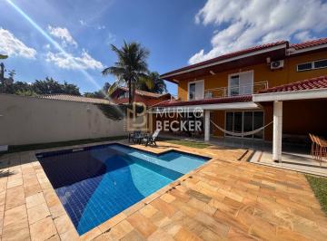 Casa · 340m² · 4 Quartos · 4 Vagas · Casa para locação 4 dormitórios - Condomínio Esplanada do Sol