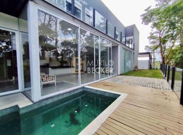Casa · 280m² · 4 Quartos · 4 Vagas · Casa à venda ou locação 4 suítes Condominio Vivva – Vila Branca, Jacareí
