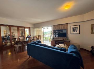 Apartamento · 156m² · 3 Quartos · 2 Vagas · Apartamento à venda 3 quartos no Bairro Vila Adyana SJCampos SP