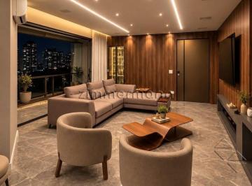 Apartamento · 156m² · 3 Quartos · 3 Vagas · APARTAMENTO ALTO DA LAPA 3 DORMITÓRIOS 3 VAGAS