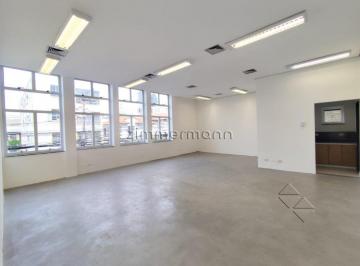 Comercial · 70m² · 2 Vagas · SALA COMERCIAL VILA MADALENA 2 VAGAS