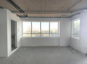 Comercial · 39m² · 1 Vaga · SALA COMERCIAL NA BARRA FUNDA 1 VAGA